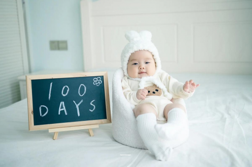 分宜宝宝几岁开始刷牙