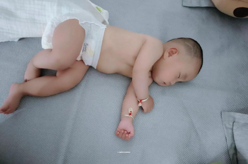 分宜宝宝鼻子不通气