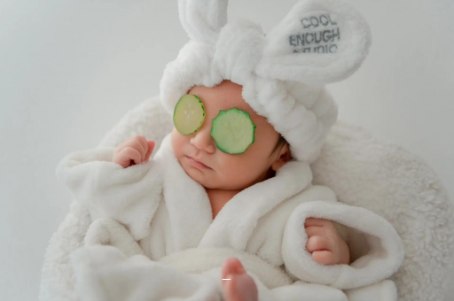 分宜8个月宝宝感冒流鼻涕