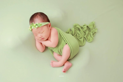 分宜两个月宝宝发热