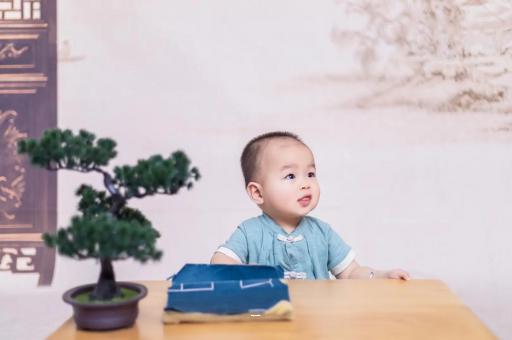 分宜宝宝发烧有哪些症状